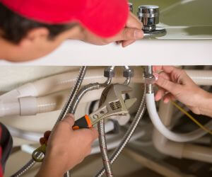 About Emergency plumbing pros West Lebanon, PA
